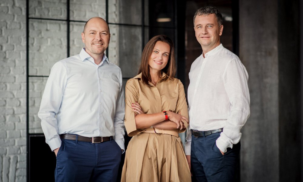 MEDIA FACTORY Group