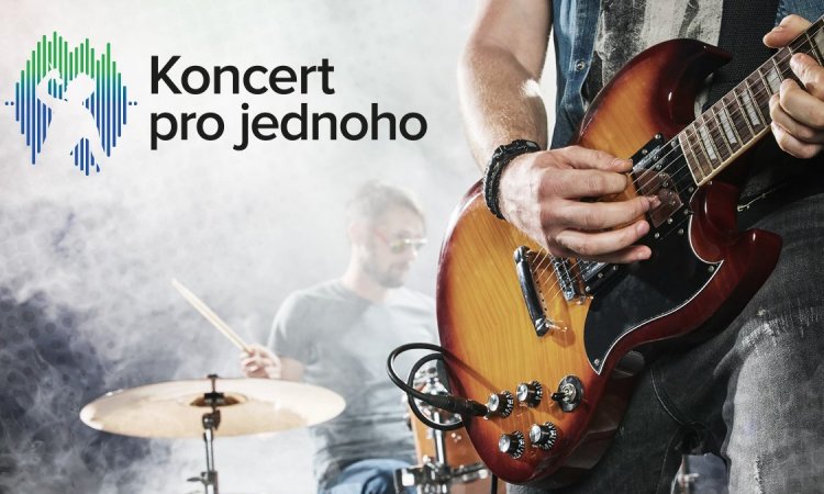 Koncerty pro jednoho