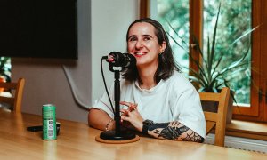 Podcast WebTop100 - Denisa Hrubešová, Forendors