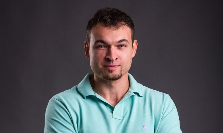 Podcast WebTop100 - Tomáš Brychcín