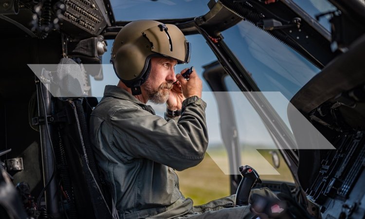 Helicopter Alliance, a.s.