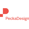 PeckaDesign, s.r.o. logo