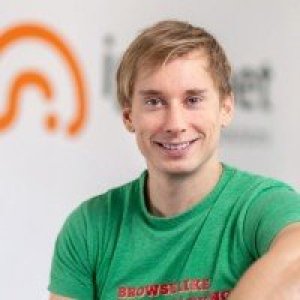 Podcast WebTop100 - Adam Šilhan o trendech v analytice