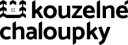Kouzelné chaloupky logo