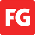 FG Forrest, a.s. logo