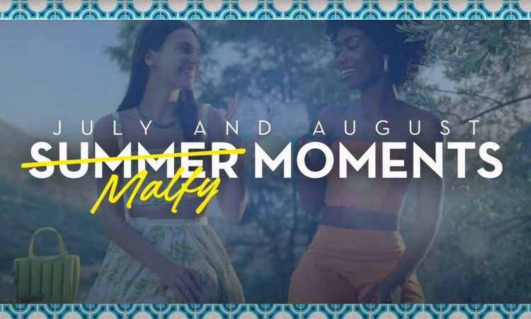 Kampaň, která Malfy proměnila v nejrychleji rostoucí gin sezóny