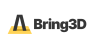 Bring3D.com, MindStream.cz logo