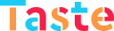 Taste, a.s logo