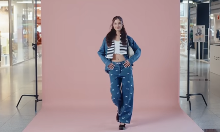 I s malými influencery se dá udělat velká (fashion) show!