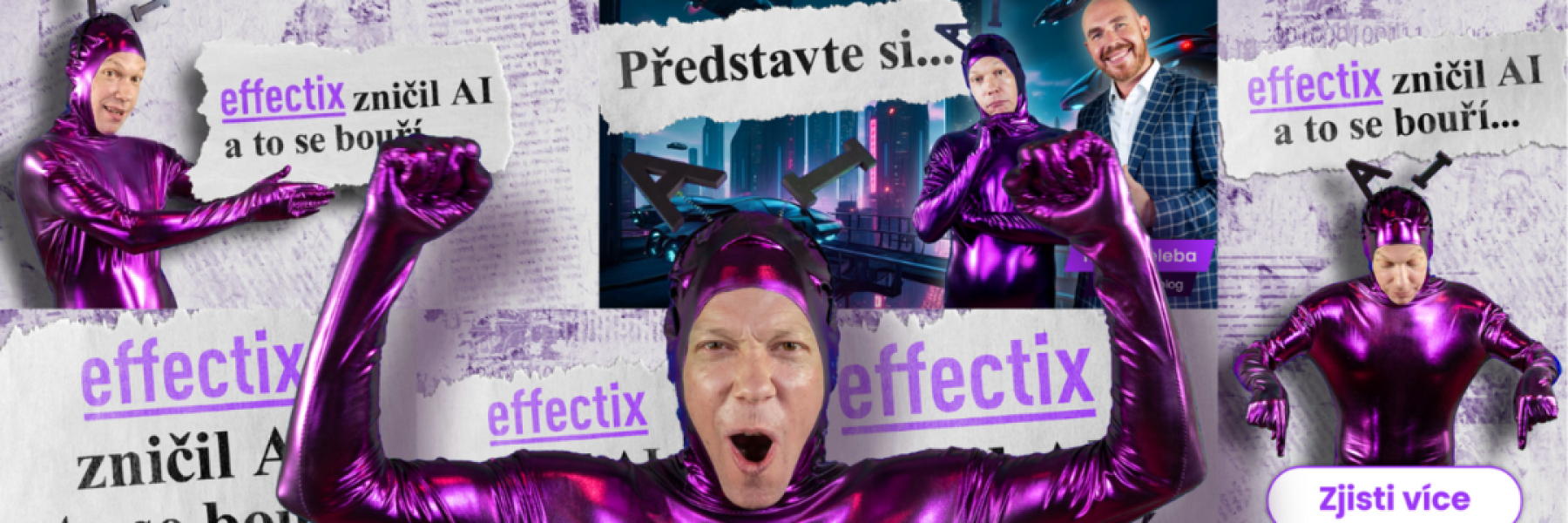 Effectix.com, s.r.o.