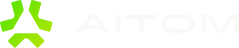 AITOM Digital s.r.o. + Involve digital s.r.o. logo