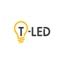 T-LED, s.r.o. logo