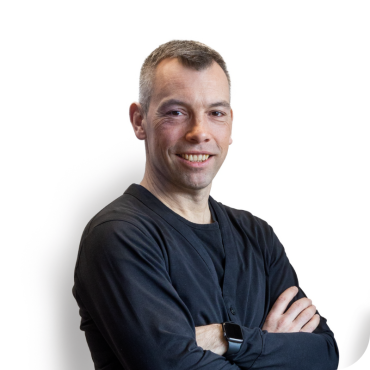 Matěj Matolín